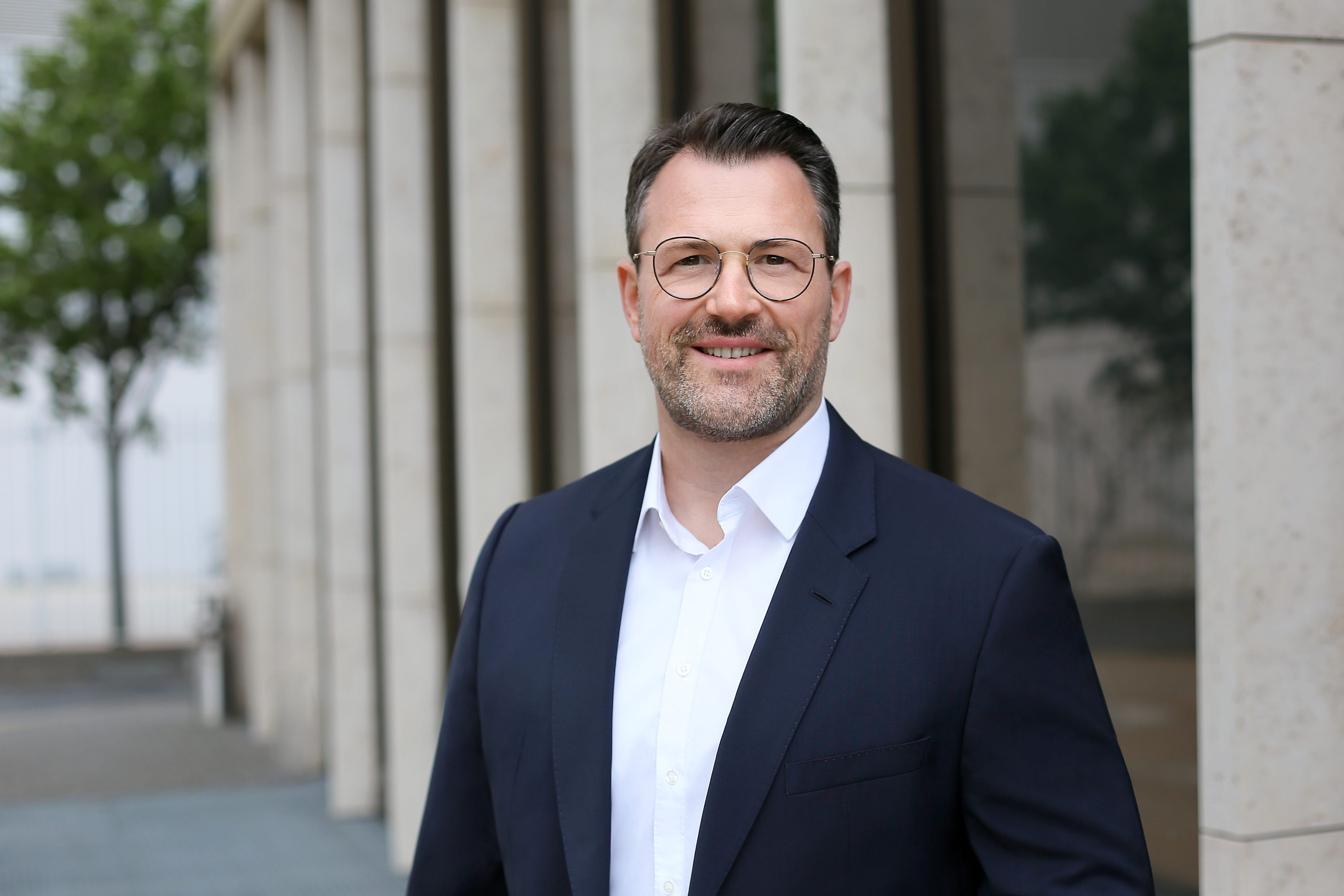 Stefan Böhler, Spring GDS; Copyright: Spring GDS